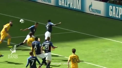 U20女足亚洲杯决赛精选集 现场画面